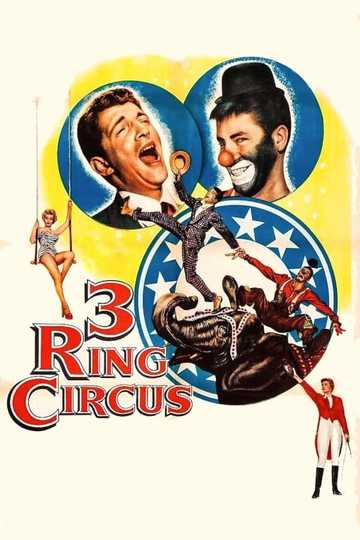 3 Ring Circus