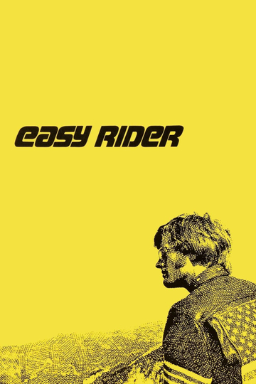 Easy Rider Poster