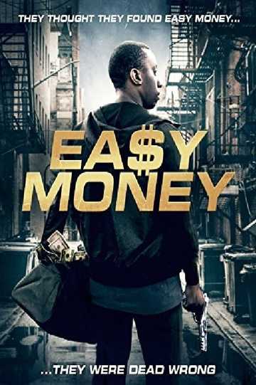 Easy Money Poster