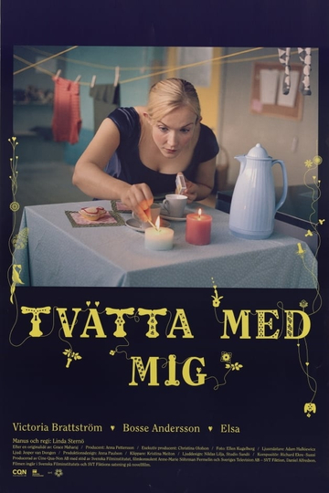 Tvätta med mig