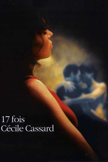 Seventeen Times Cécile Cassard Poster