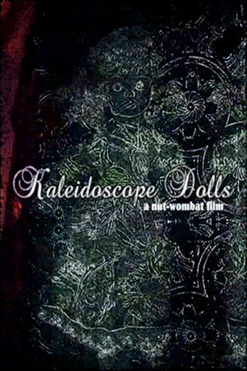 Kaleidoscope Dolls