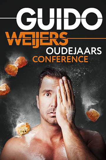 Guido Weijers Oudejaarsconference 2017