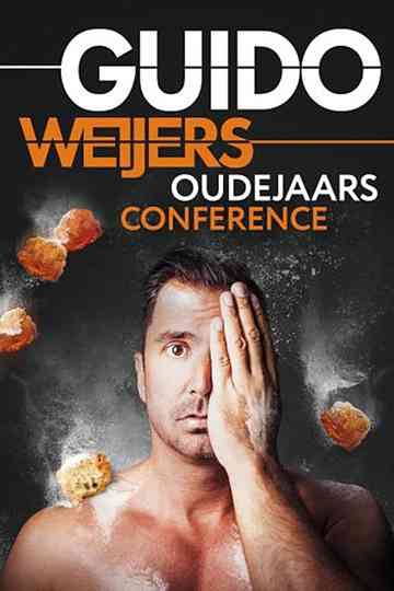 Guido Weijers Oudejaarsconference 2017