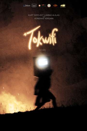 Tokwifi Poster