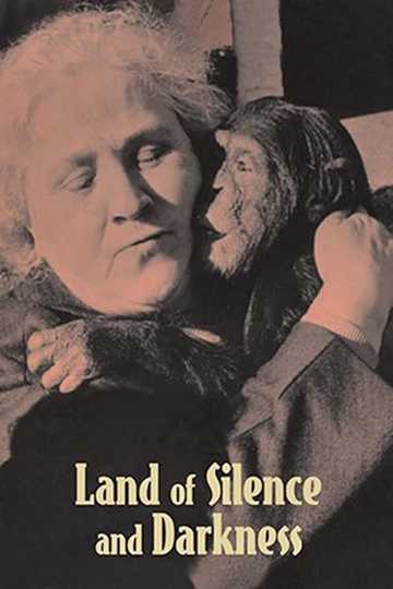 Land of Silence and Darkness Poster