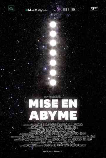 Mise en abyme Poster