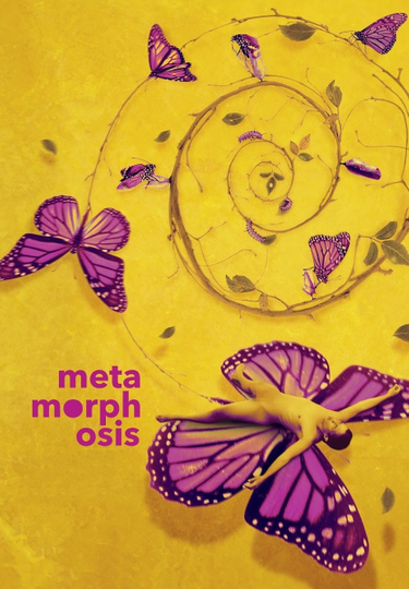 Metamorphosis Poster