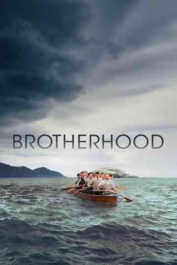 Brotherhood Poster