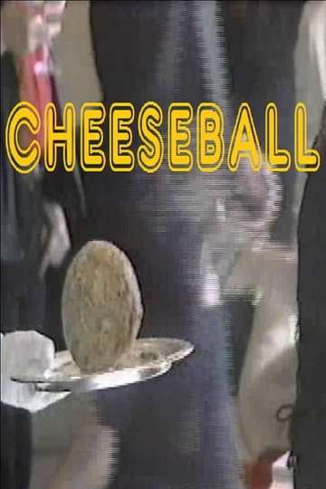 Cheeseball Presents Poster