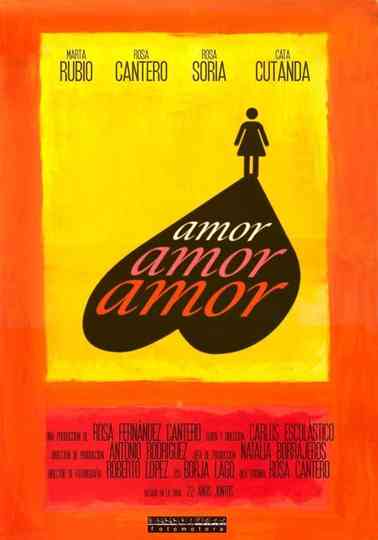 Amor amor amor