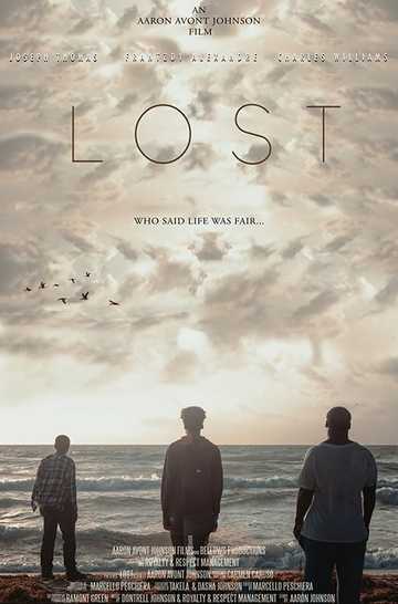 Lost Poster