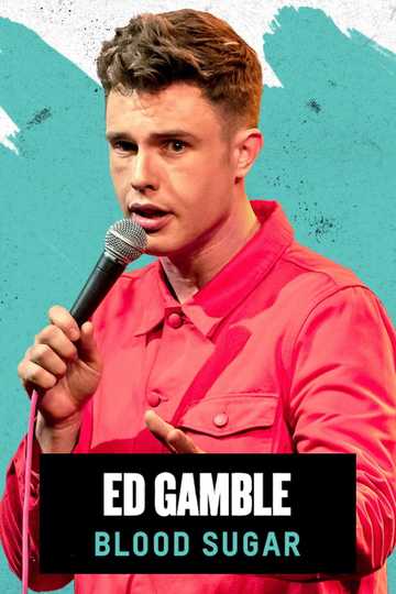 Ed Gamble Blood Sugar