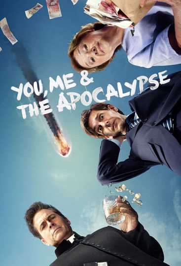 You, Me and the Apocalypse Poster