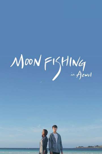 Moonfishing in Aewol Poster