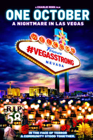 One October A Nightmare In Las Vegas