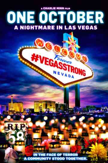 One October A Nightmare In Las Vegas
