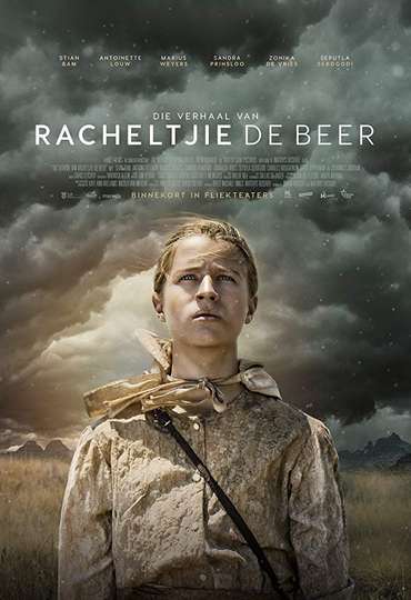 The Story of Racheltjie De Beer Poster