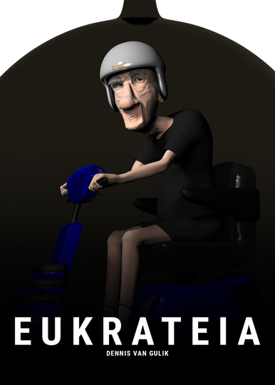 Eukrateia Poster