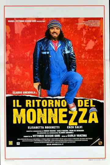 Il ritorno del Monnezza