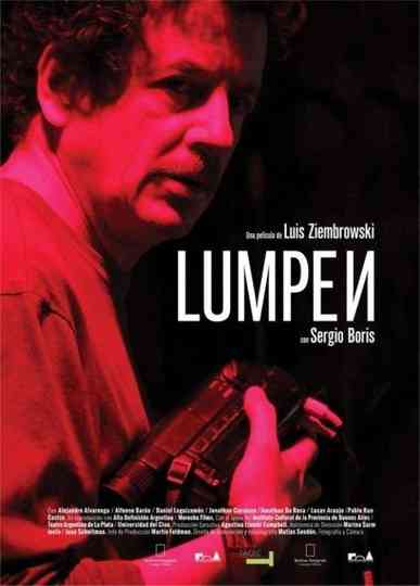 Lumpen Poster