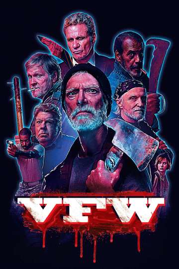 VFW Poster
