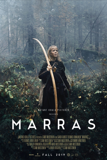 Marras Poster