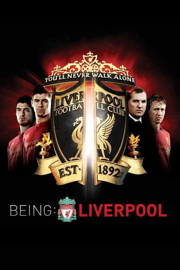 Being: Liverpool