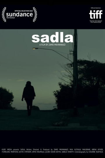 Sadla