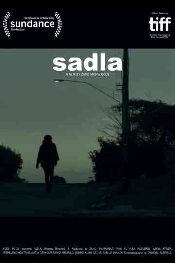 Sadla