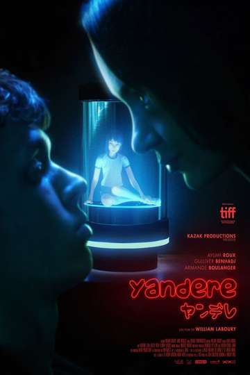 Yandere Poster