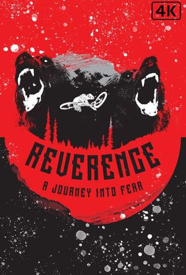 Reverence A Journey into Fear