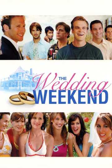 The Wedding Weekend