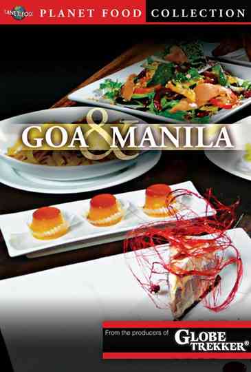 Planet Food Goa and Manila