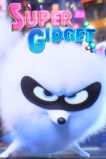 Super Gidget