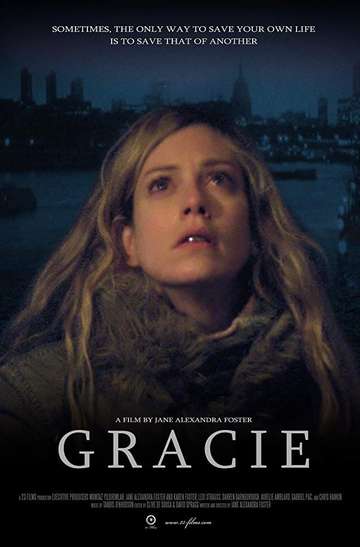Gracie Poster