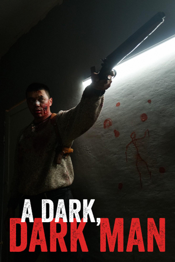 A Dark, Dark Man Poster