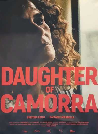 Daughter of Camorra Poster