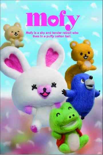 Mofy Poster