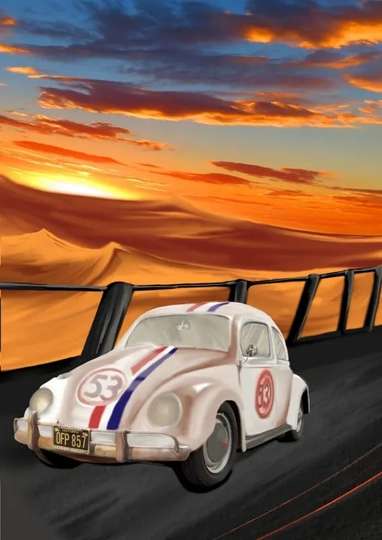 Herbie One Last Ride