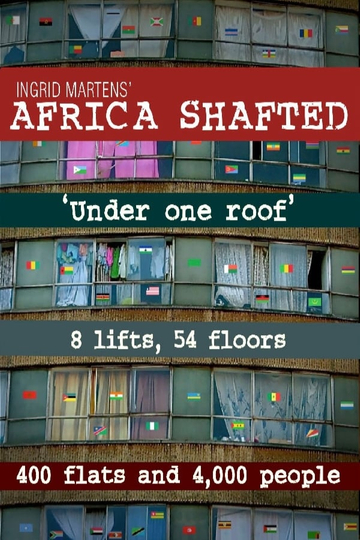 Africa Shafted Under One Roof