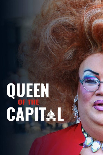 Queen of the Capital Poster