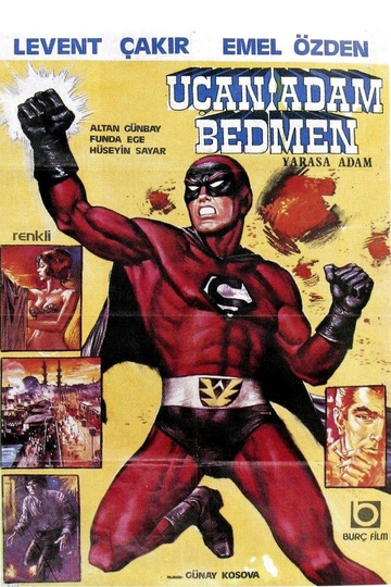 Bedmen Poster