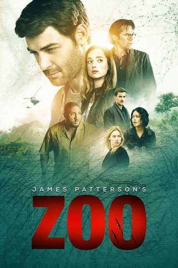 Zoo Poster