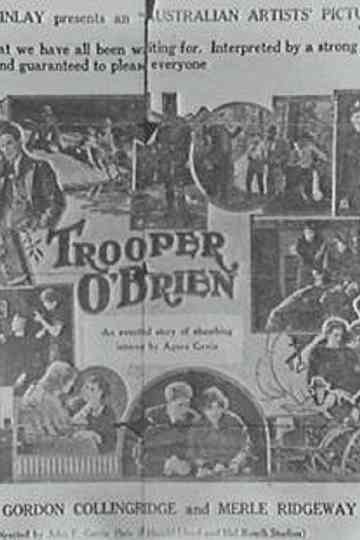 Trooper O’Brien