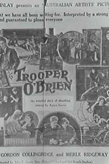 Trooper O’Brien