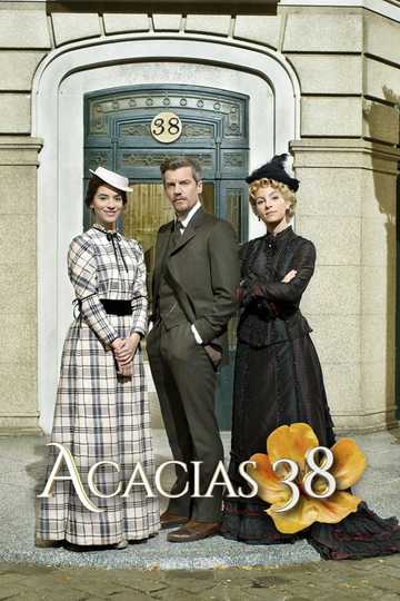 Acacias 38 Poster