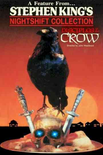 Disciples of the Crow