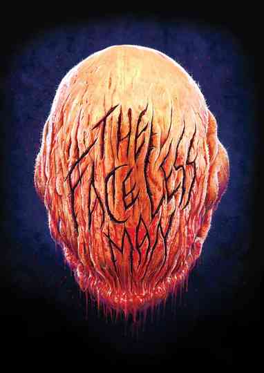 The Faceless Man