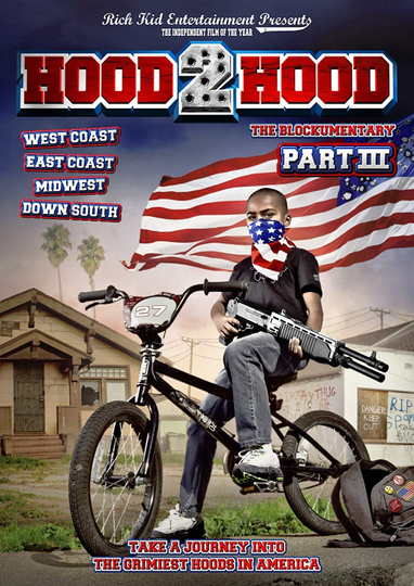 Hood 2 Hood The Blockumentary Part III